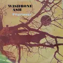 LP - Wishbone Ash - Pilgrimage