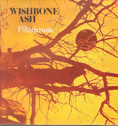 Wishbone Ash - Pilgrimage