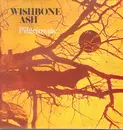 LP - Wishbone Ash - Pilgrimage