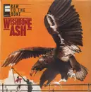 LP - Wishbone Ash - Raw To The Bone