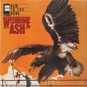 Wishbone Ash - Raw to the Bone