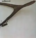 LP - Wishbone Ash - Wishbone Ash