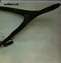 LP - Wishbone Ash - Wishbone Ash - Gatefold