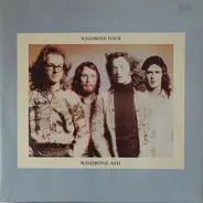 Wishbone Ash - Wishbone Four