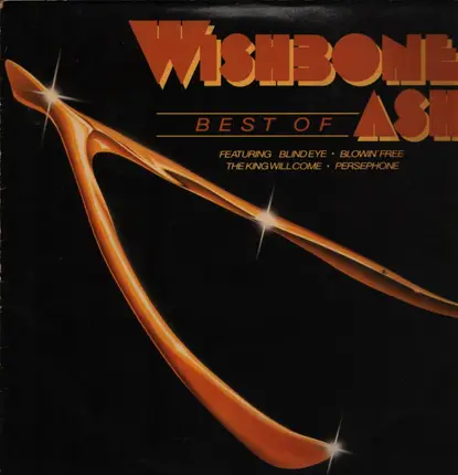 Wishbone Ash - The Best Of Wishbone Ash