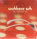 LP - Wishbone Ash - The Very Best Of Live At Geneva