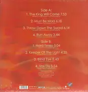 LP - Wishbone Ash - The Very Best Of Live At Geneva