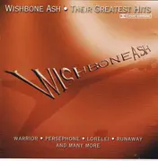 CD - Wishbone Ash - Their Greatest Hits