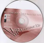 CD - Wishbone Ash - Their Greatest Hits