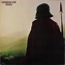 LP - Wishbone Ash - Argus - Gatefold
