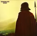 LP - Wishbone Ash - Argus