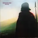 LP - Wishbone Ash - Argus - ITALY