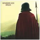 Double CD - Wishbone Ash - Argus - Deluxe Edition