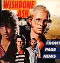 LP - Wishbone Ash - Front Page News