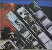 LP - Wishbone Ash - Front Page News - Gatefold cover