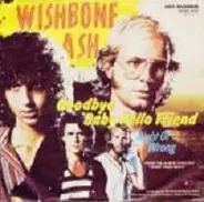 Wishbone Ash - Goodbye Baby Hello Friend