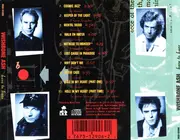 CD - Wishbone Ash - Here To Hear
