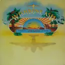 Double LP - Wishbone Ash - Live Dates - Gatefold Sleeve & Booklet