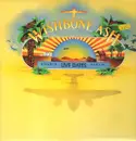 Double LP - Wishbone Ash - Live Dates