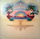 Double LP - Wishbone Ash - Live Dates