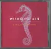 CD - Wishbone Ash - Lost Cause In Paradise - Live