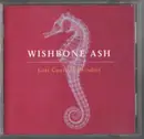 CD - Wishbone Ash - Lost Cause In Paradise - Live