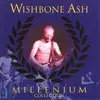 Double CD - Wishbone Ash - Millenium Collection