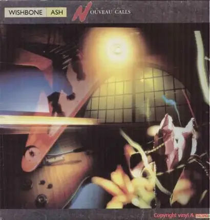 Wishbone Ash - Nouveau Calls