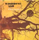 LP - Wishbone Ash - Pilgrimage