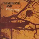 LP - Wishbone Ash - Pilgrimage