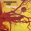 LP - Wishbone Ash - Pilgrimage