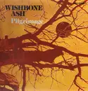 LP - Wishbone Ash - Pilgrimage