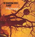 LP - Wishbone Ash - Pilgrimage - Orig. German Press