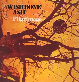 Wishbone Ash - Pilgrimage