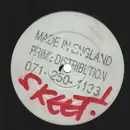 12inch Vinyl Single - Wishdokta & Eternal Bass - Reach Out / Eternal Expression