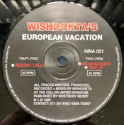 Wishdokta - Wishdokta's European Vacation