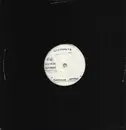 12inch Vinyl Single - Wishdokta - Bannana Sausage - White label