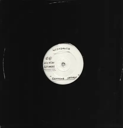 Wishdokta - Bannana Sausage