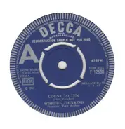 Wishful Thinking - Count To Ten