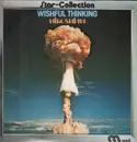 LP - Wishful Thinking - Hiroshima (Star-Collection)