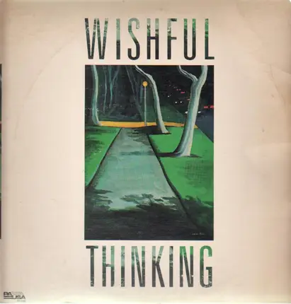 Wishful Thinking - Same