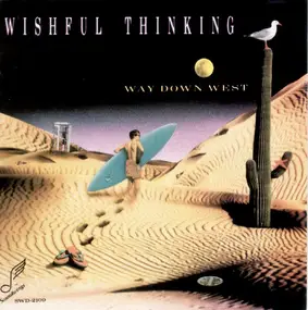 Wishful Thinking - Way Down West