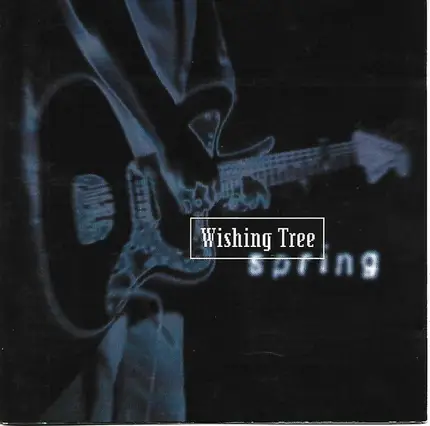 Wishing Tree - Spring