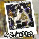 Wishmopper - 9mm Vor Dem Abgrund