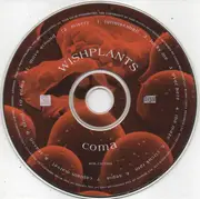 CD - Wishplants - Coma