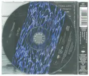 CD Single - Witt & Heppner - Die Flut