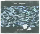 CD Single - Witt & Heppner - Die Flut