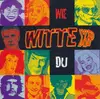 CD - Witte XP - Wie Du