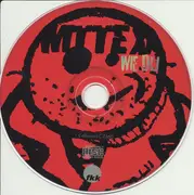 CD - Witte XP - Wie Du