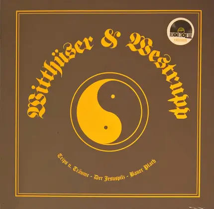 Witthüser & Westrupp - Trips U. Träume - Der Jesuspilz - Bauer Plath